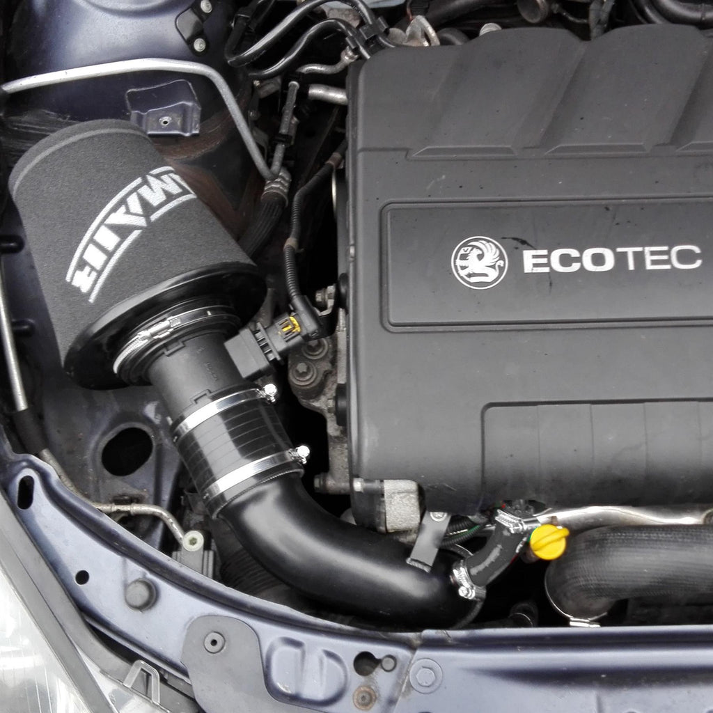 Performance Foam Induction Kit for 1.9 CDTI Vauxhall Astra H