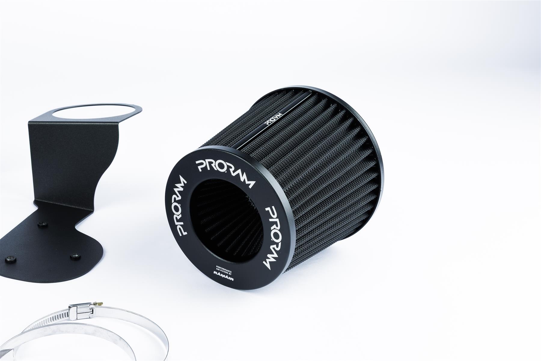 Performance Pleated Induction Kit for VW MK8 Golf GTD