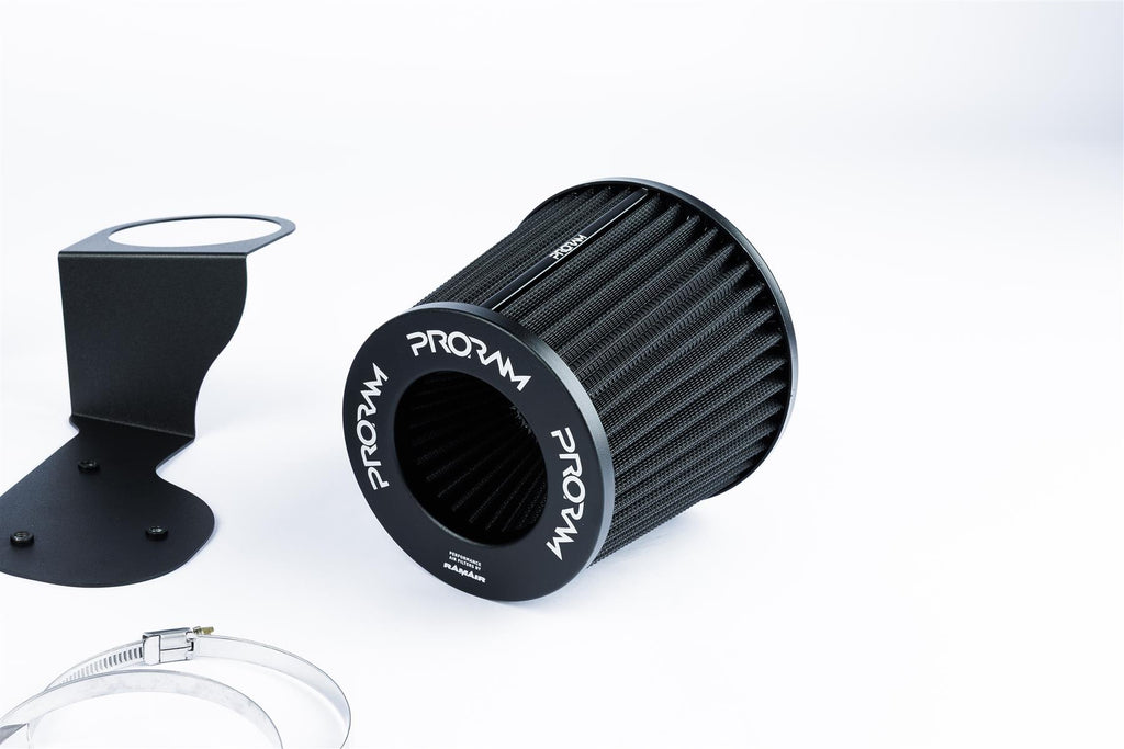 Performance Pleated Induction Kit for VW MK8 Golf GTD