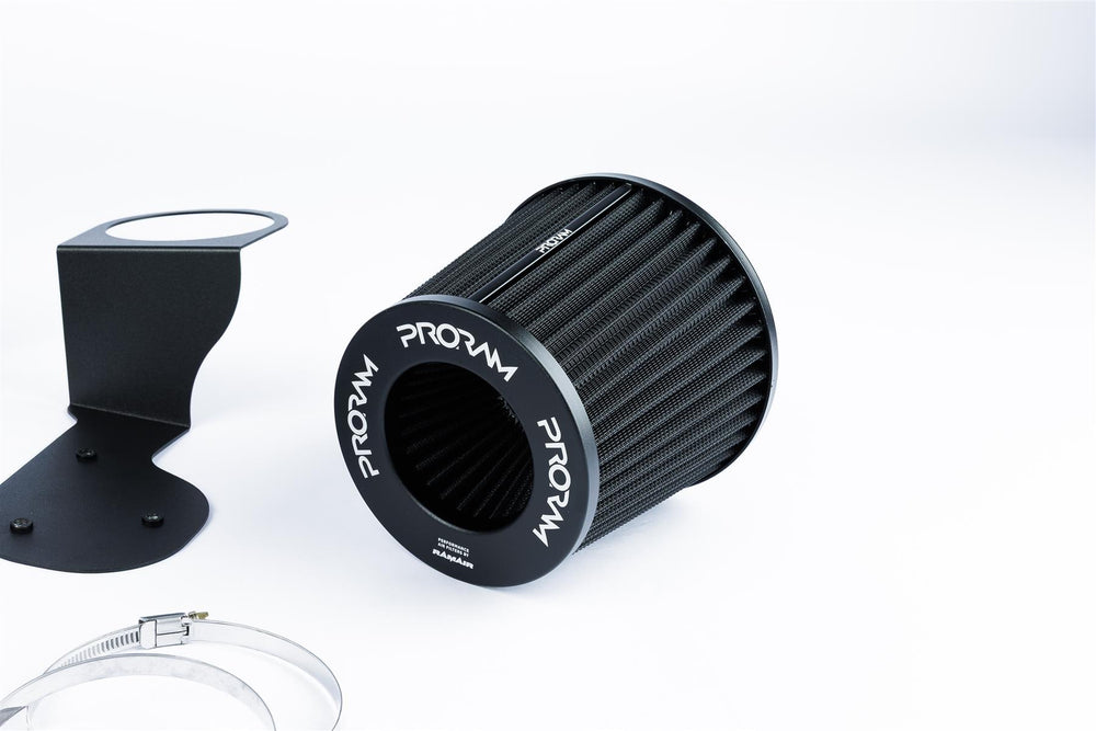 Performance Pleated Induction Kit for VW MK8 Golf GTD