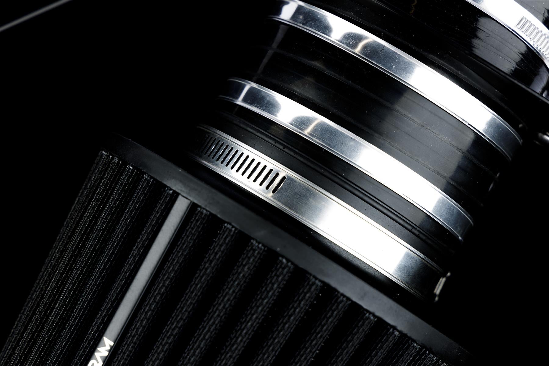 Performance Pleated Induction Kit for 2.0 TFSI Audi TTS