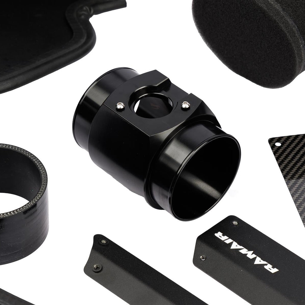 Performance Foam Induction Kit With Carbon Lid to fit Toyota Yaris GR