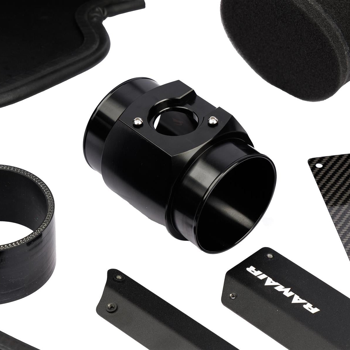 Performance Foam Induction Kit With Carbon Lid to fit Toyota Yaris GR