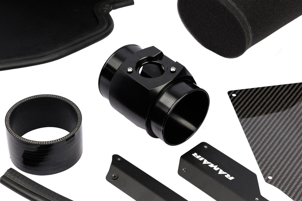 Performance Foam Induction Kit With Carbon Lid to fit Toyota Yaris GR