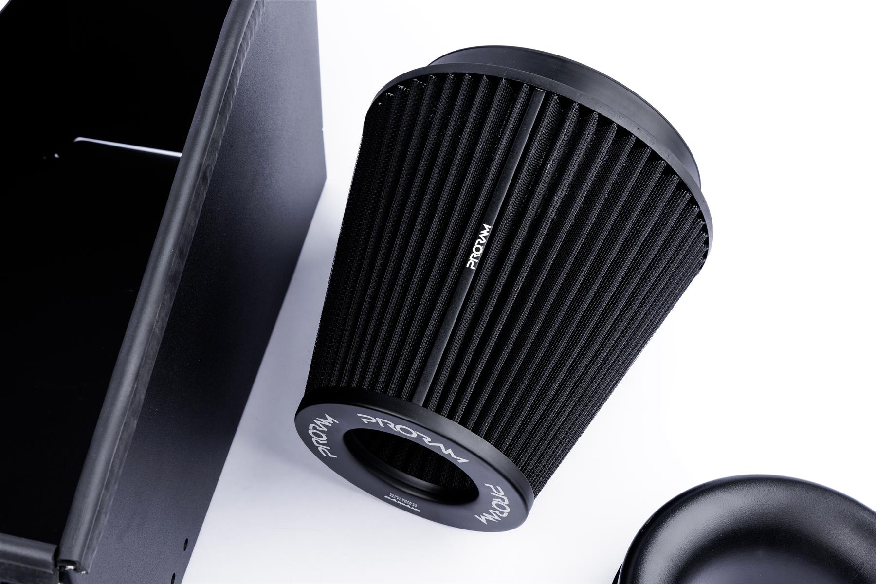 Performance Pleated Induction Kit for Audi RS3 8V 8Y TTRS 2.5 TFSI