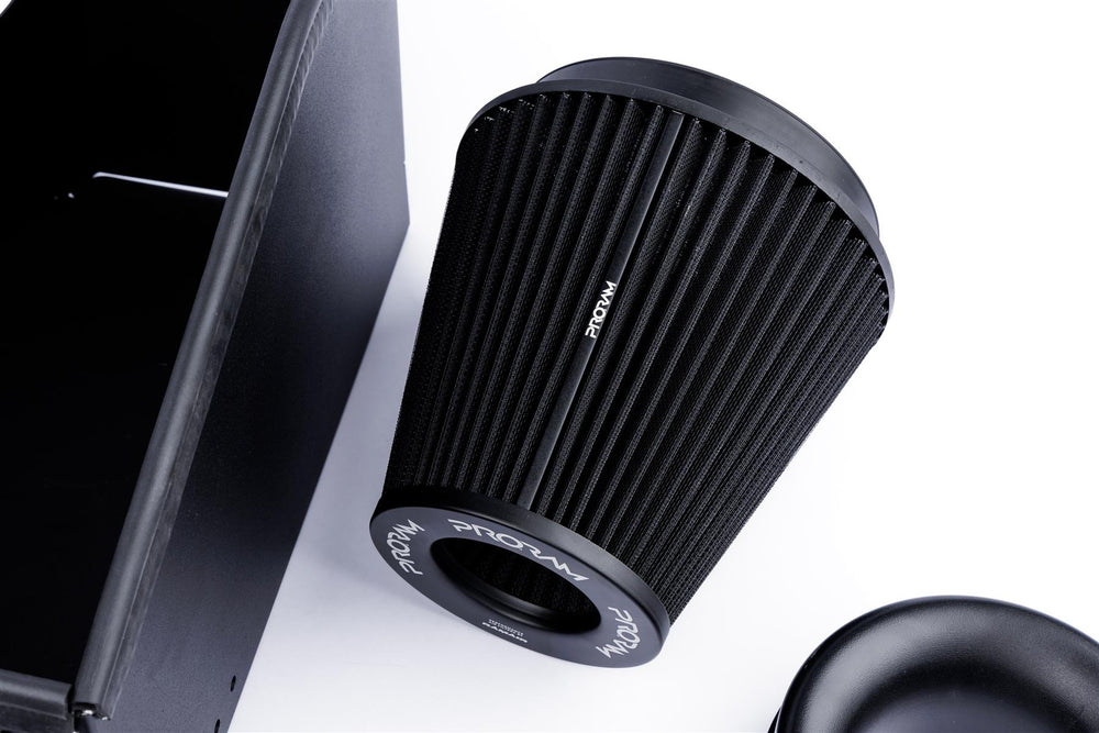 Performance Pleated Induction Kit for Audi RS3 8V 8Y TTRS 2.5 TFSI