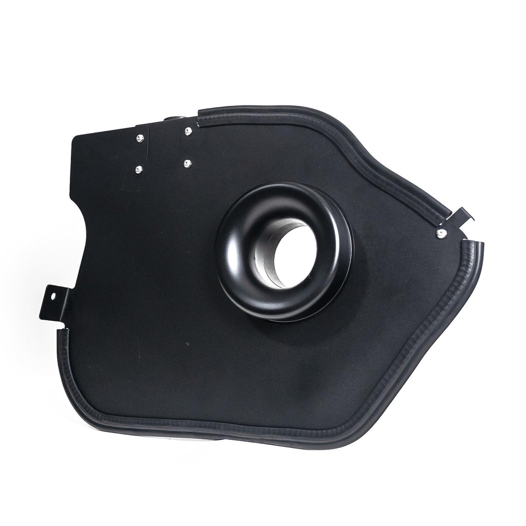 Performance Pleated Induction Kit for VW Transporter T6 2.0 BiTurbo