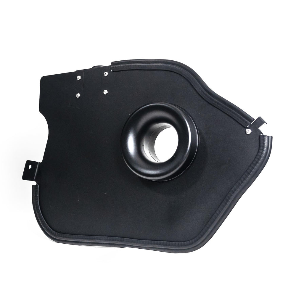 Performance Pleated Induction Kit for VW Transporter T6 2.0 BiTurbo