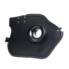 Performance Pleated Induction Kit for VW Transporter T6 2.0 BiTurbo