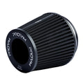 Ramair Pleated 127mm (5inch) ID Neck Large Universal Cone Air Filter