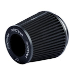 Ramair Pleated 127mm (5inch) ID Neck Large Universal Cone Air Filter