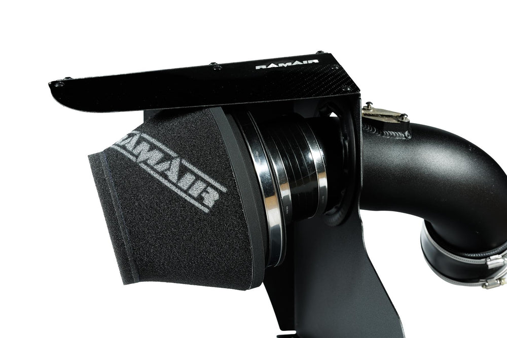 Performance Foam Induction Kit With Carbon Lid for BMW 1/2/3/4 Series 3.0T B58