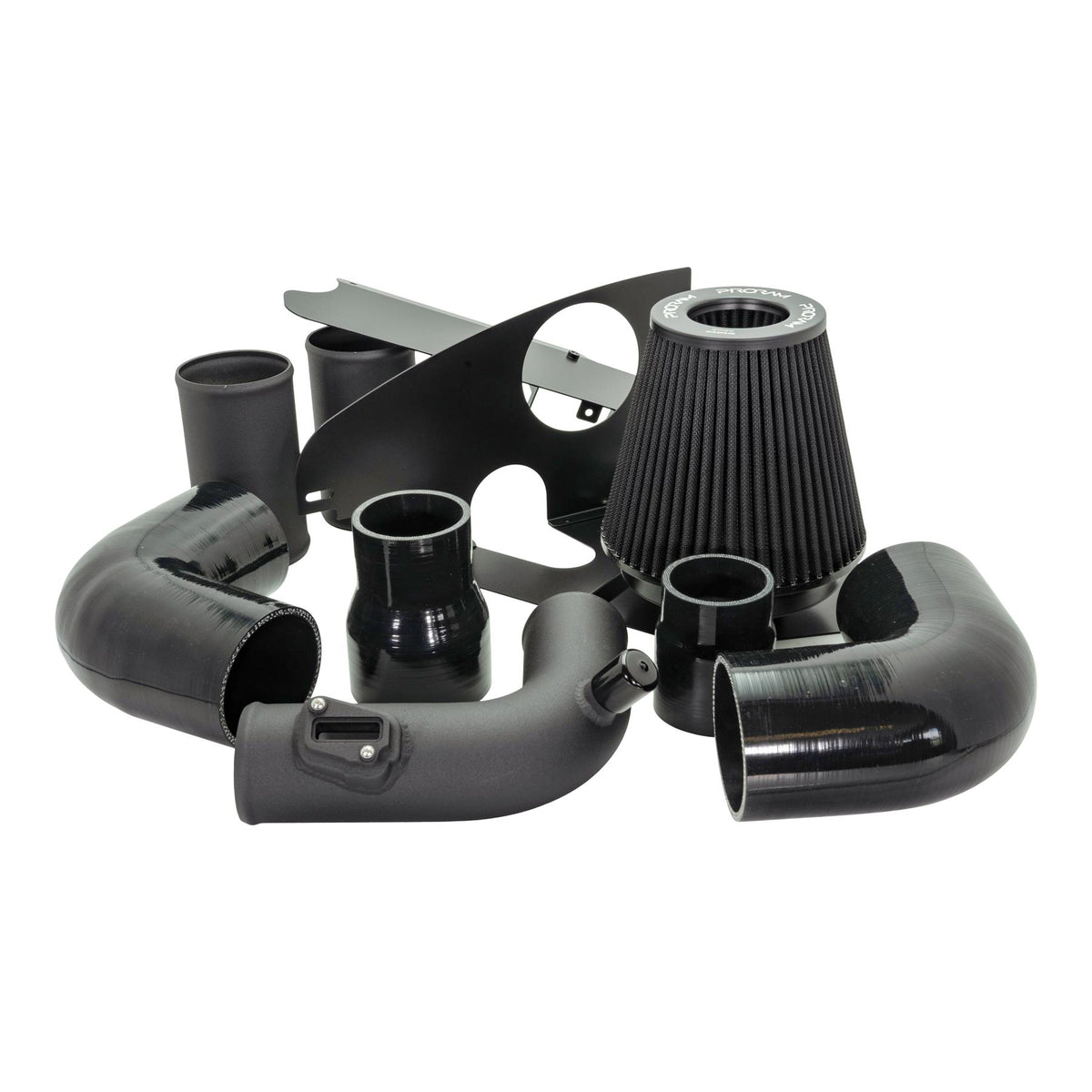 Oversized Performance Pleated Induction Kit for VW Audi Seat 2.0 TFSI