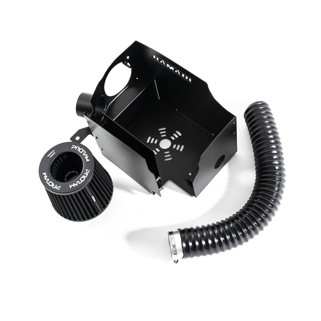 Performance Pleated Induction Kit for Mini Cooper S 1.6 R53