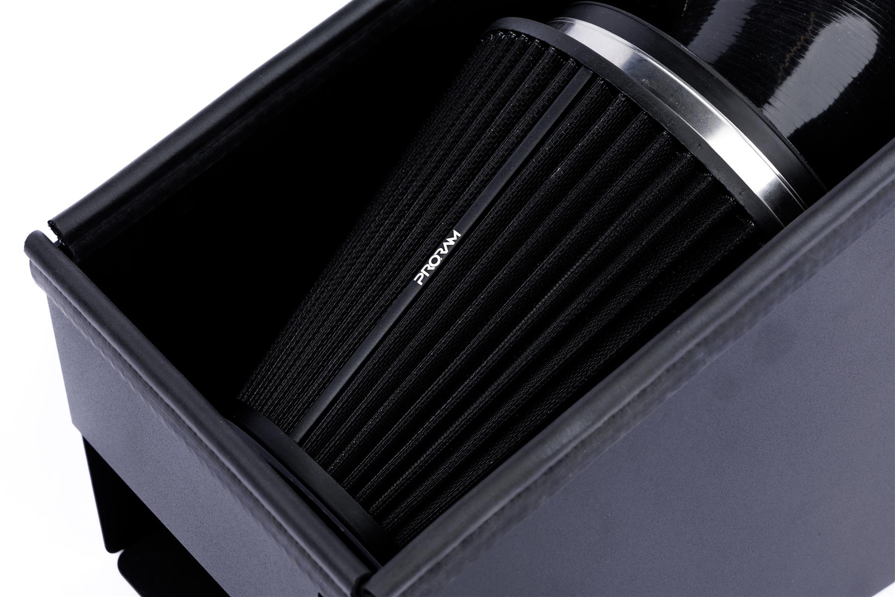 Performance Pleated Induction Kit for Audi RS3 8V 8Y TTRS 2.5 TFSI