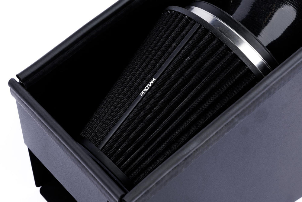 Performance Pleated Induction Kit for Audi RS3 8V 8Y TTRS 2.5 TFSI