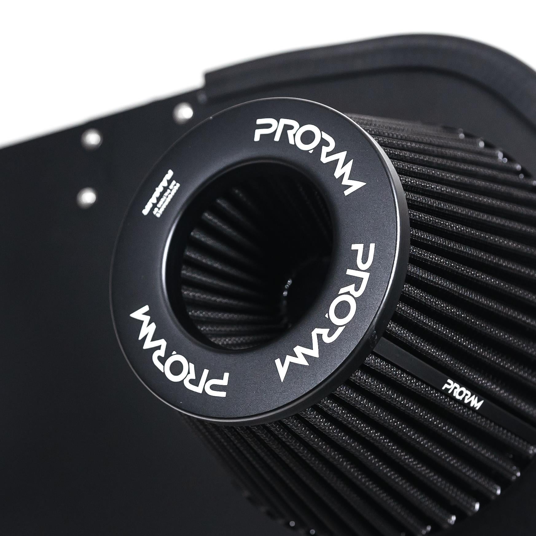 Performance Pleated Induction Kit for VW Transporter T5/T6 2.0 / 2.5 TDI