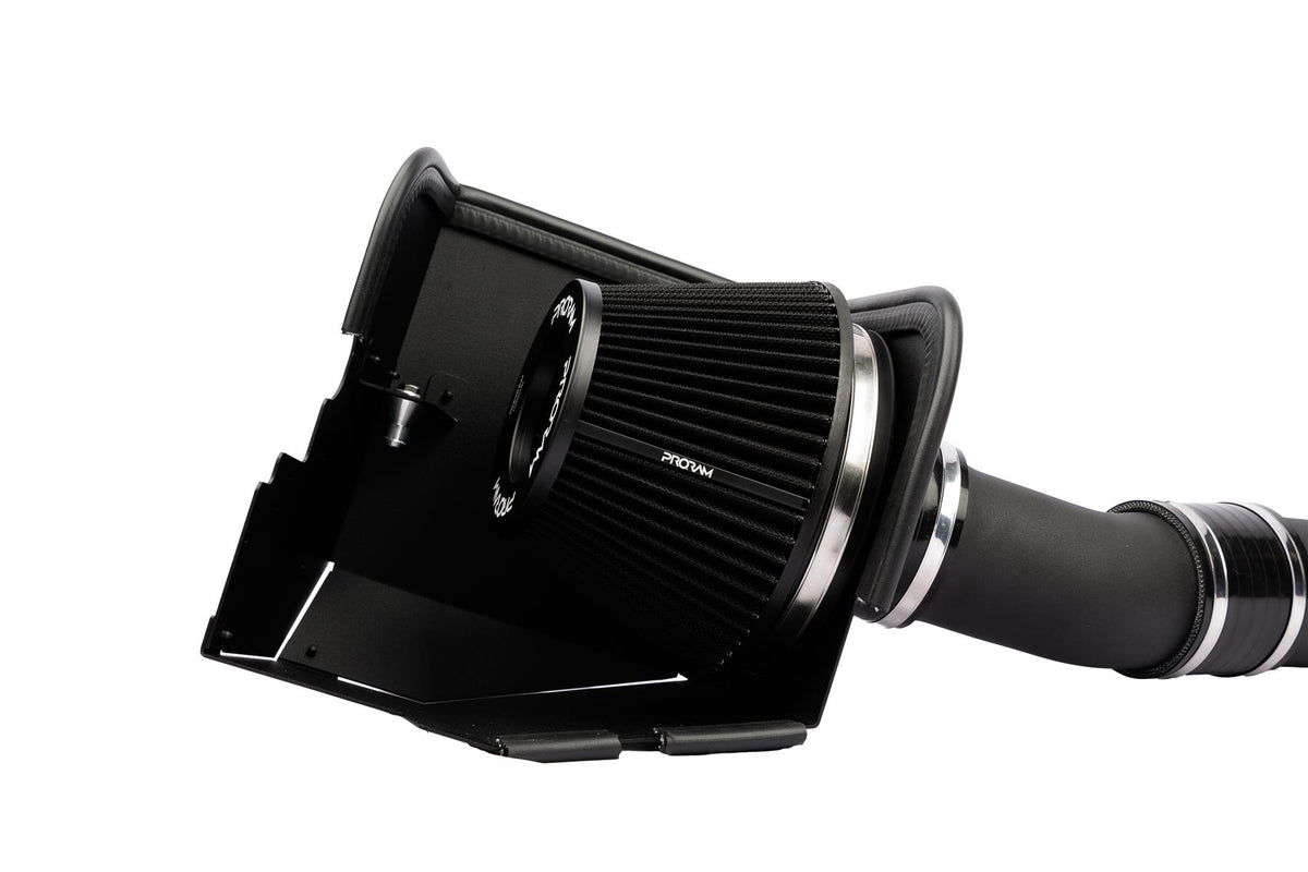 Performance Pleated Induction Kit for BMW F Series 1.6 N13