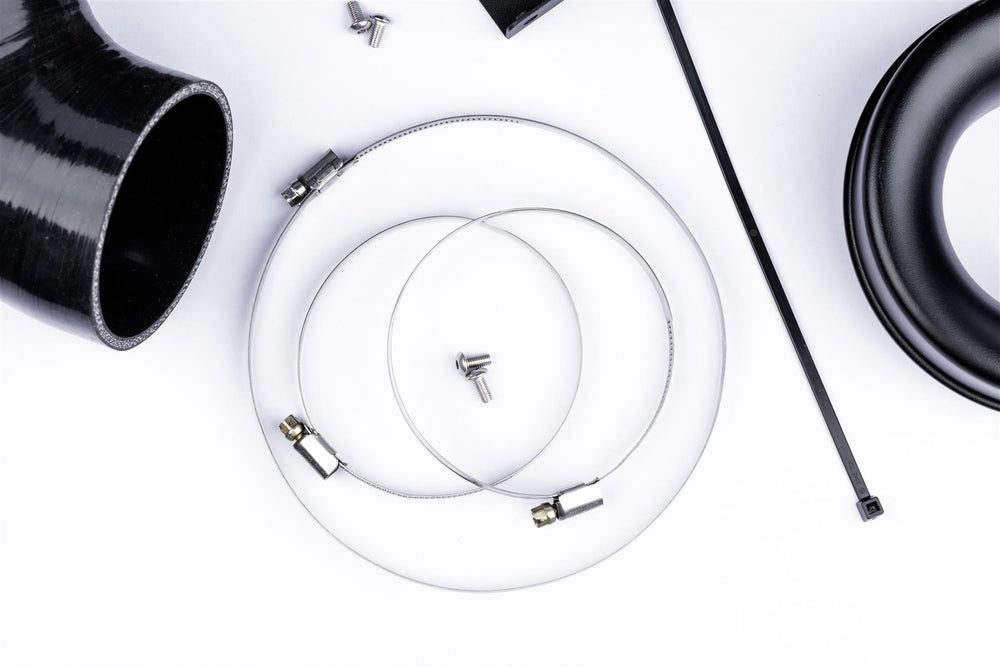 Performance Foam Induction Kit for Audi RS3 8V 8Y TTRS 2.5 TFSI