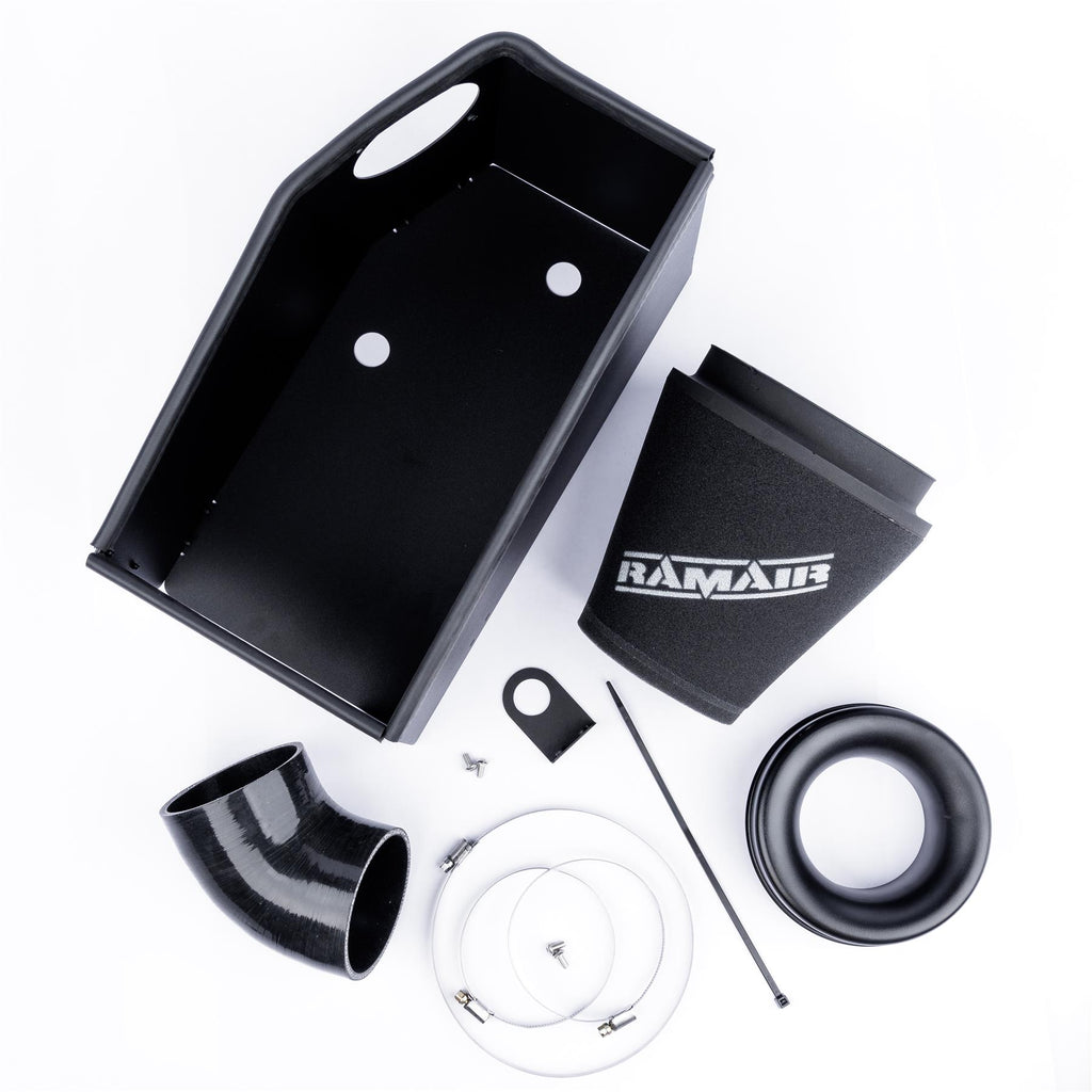Performance Foam Induction Kit for Audi RS3 8V 8Y TTRS 2.5 TFSI