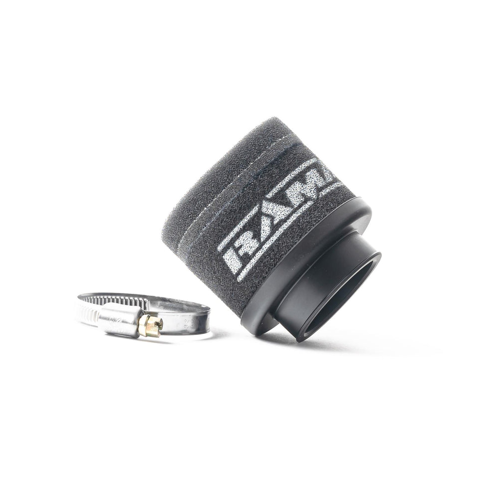 Motorcycle Pod Foam Air Filter 40mm