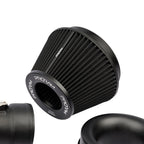 Performance Pleated Induction Kit With Carbon Lid to fit BMW 1/2/3/4 Series 2.0T B48