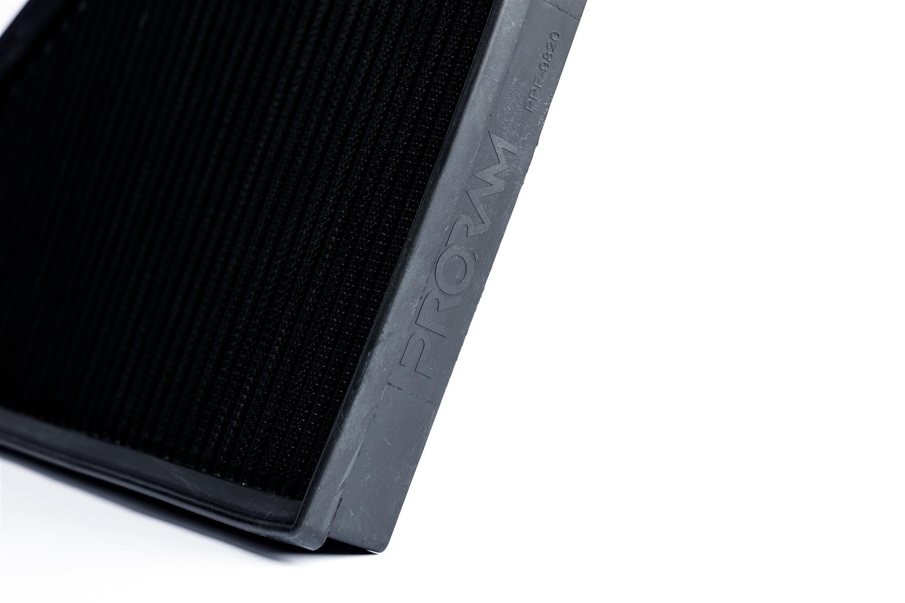 Performance Pleated Replacement Air Filter for Volvo S60 V60 XC60 XC70