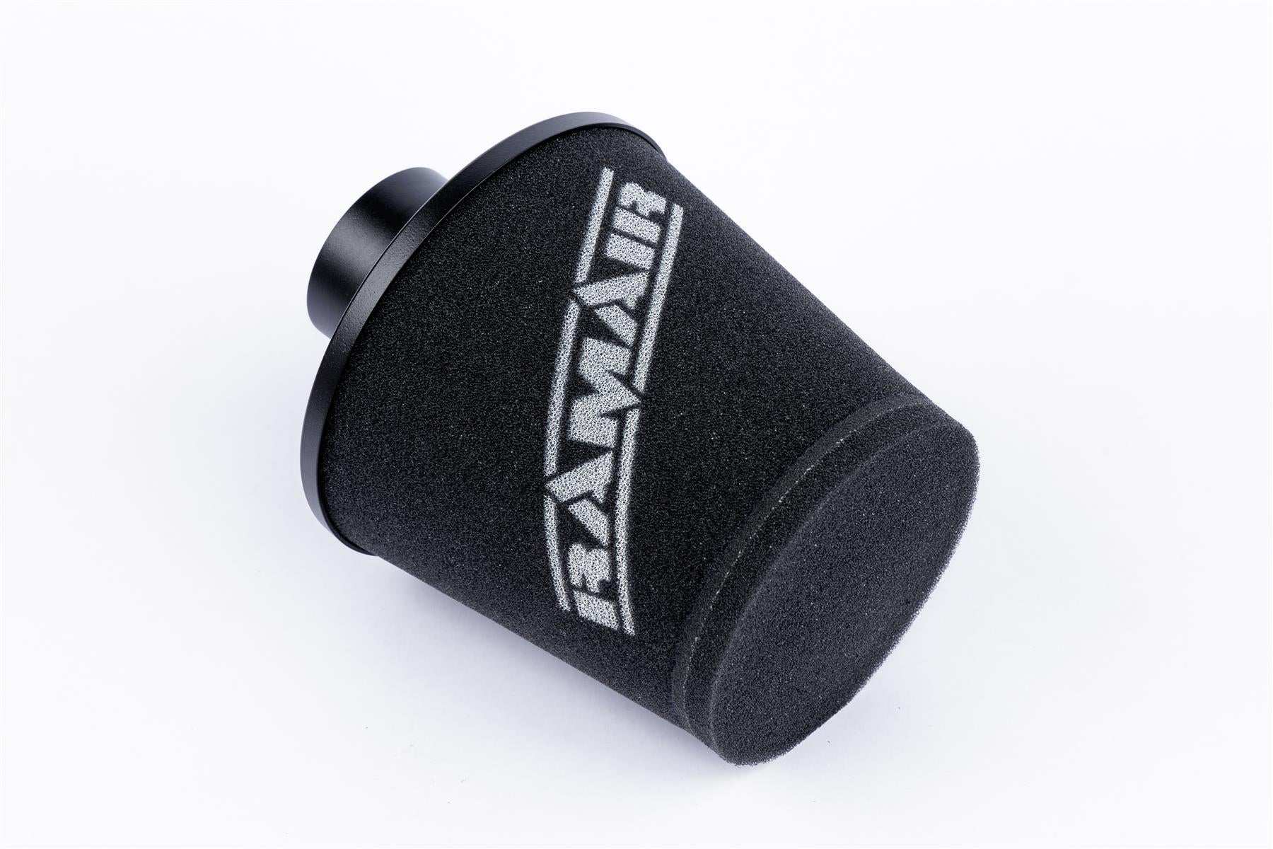 Ramair Foam Jet Stream Small Cone Air Filter 80mm (3.1inch) OD