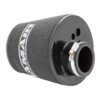 Ramair Performance Universal Offset Fit Intake Foam Cone Air Filter - 51mm (2inch) ID