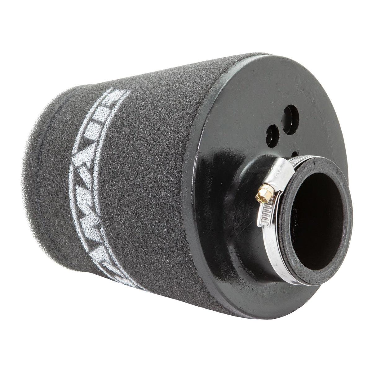 Ramair Performance Universal Offset Fit Intake Foam Cone Air Filter - 51mm (2inch) ID