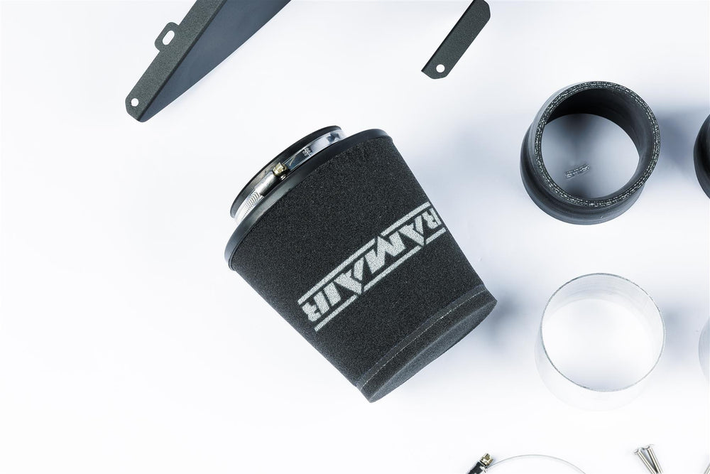 Performance Foam Induction Kit for Land Rover Defender 5.0 V8 L663 P525 2021+