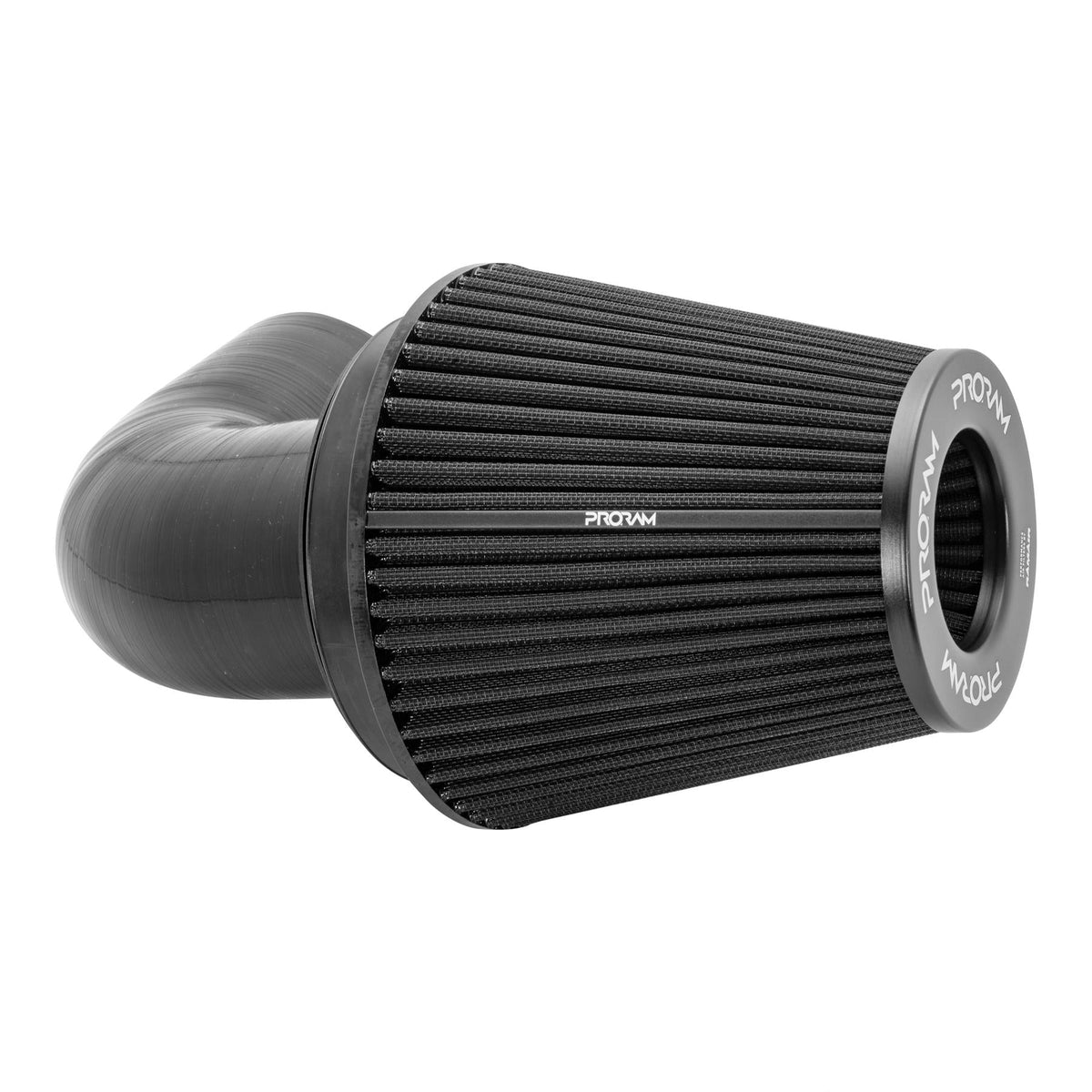 Oversized Performance Pleated Induction Kit for VW Audi Seat 2.0 TFSI