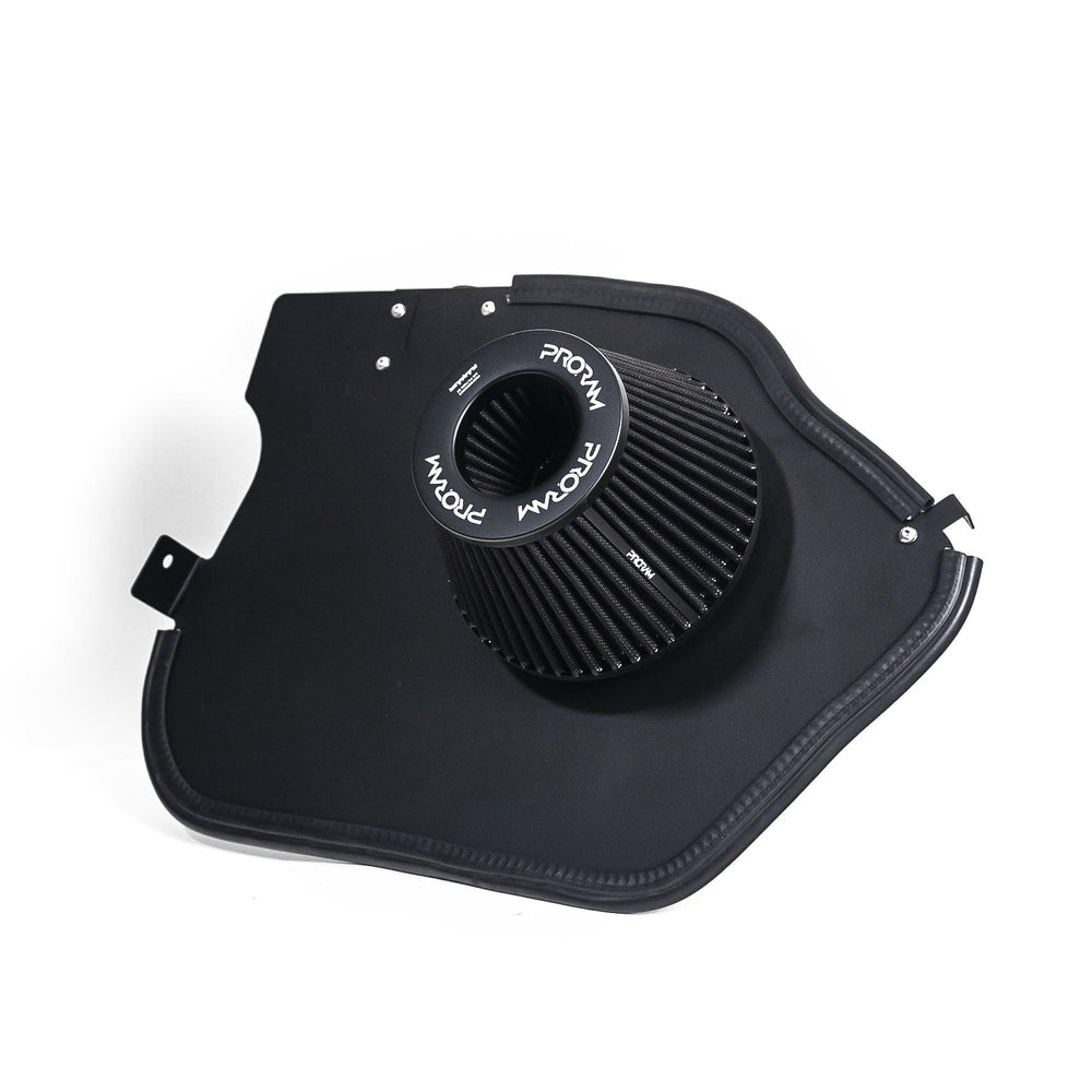 Performance Pleated Induction Kit for VW Transporter T6 2.0 BiTurbo