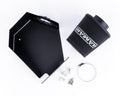 Performance Foam Induction Kit for Vauxhall Corsa VXR