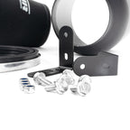 ProMax Large Universal Foam 90mm Alloy Neck Air Filter in Enclosed Airbox