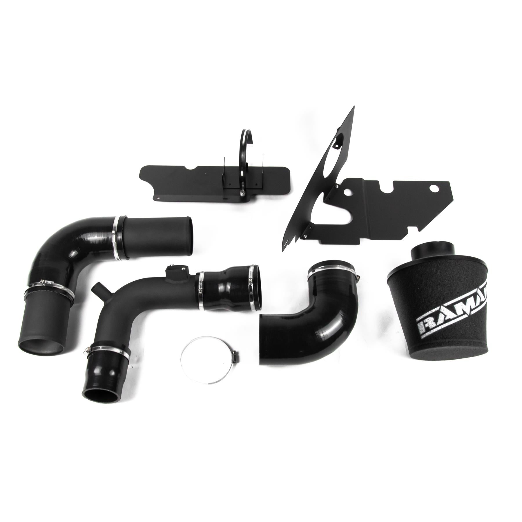 Oversized Performance Foam Induction Kit for VW Audi Seat 2.0 TFSI