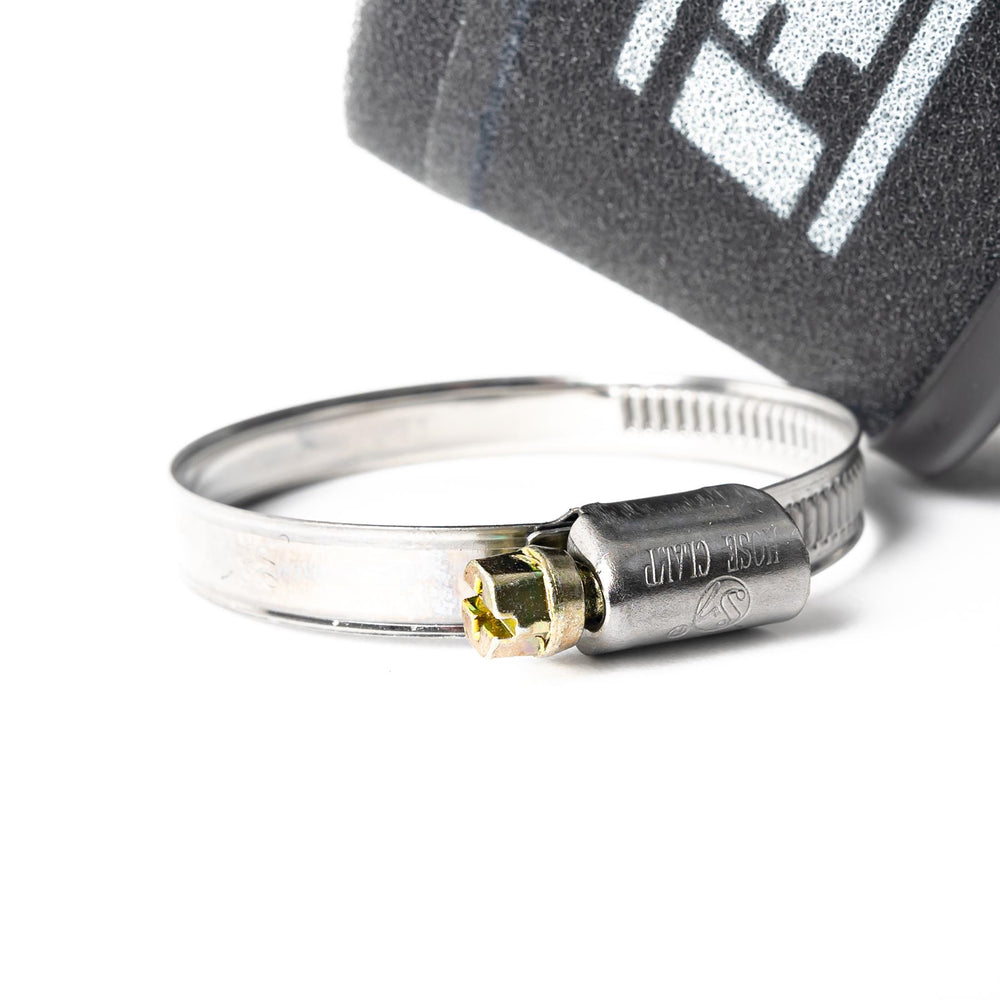 Motorcycle Pod Foam Air Filter 52mm