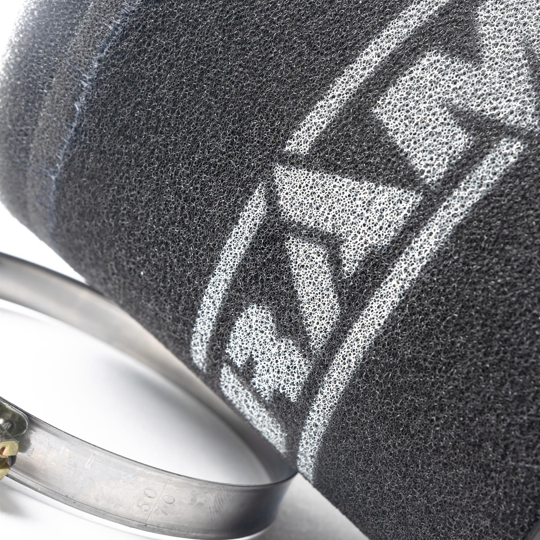 MR-016 - 58mm ID Neck - Motorcycle Pod Air Filter