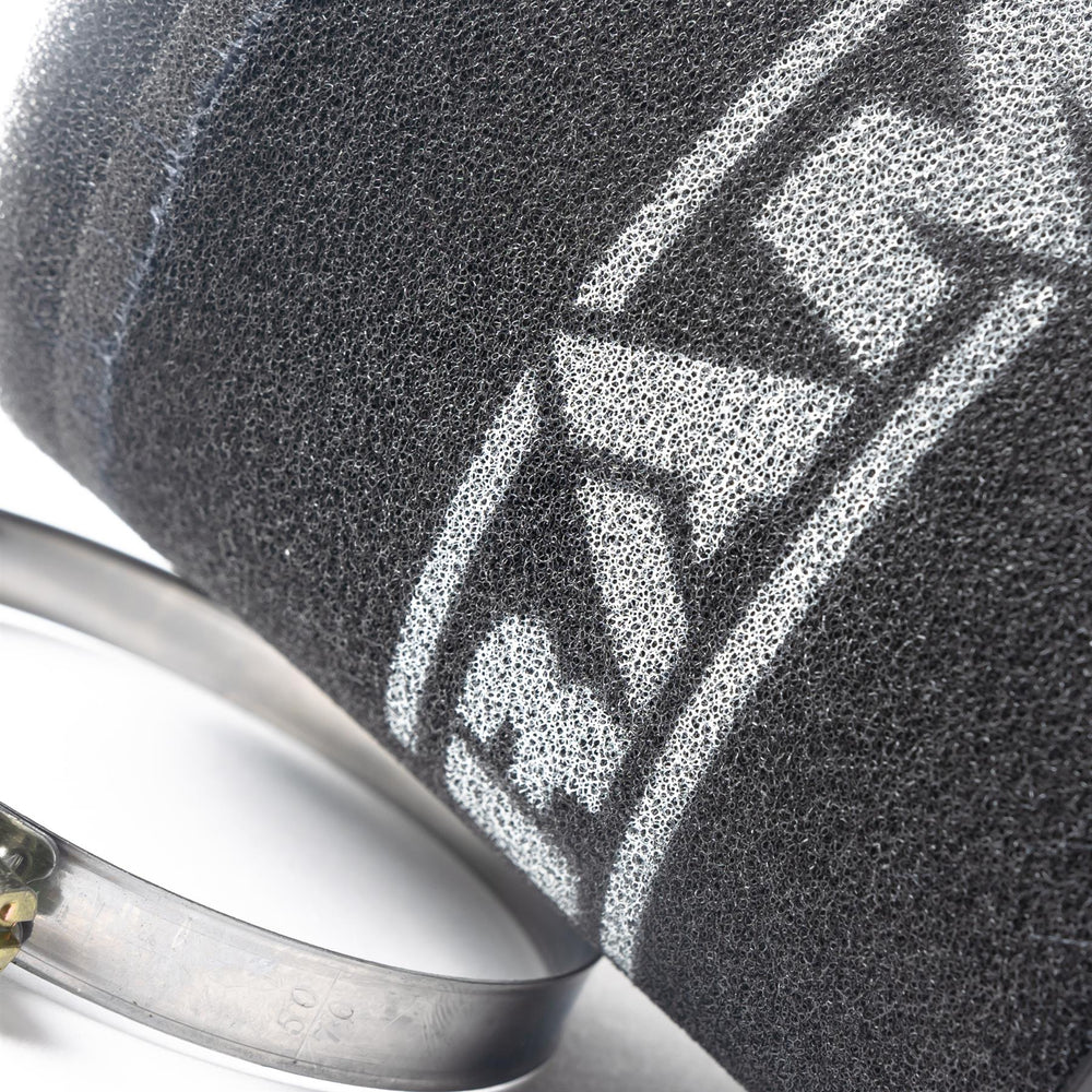 MR-016 - 58mm ID Neck - Motorcycle Pod Air Filter