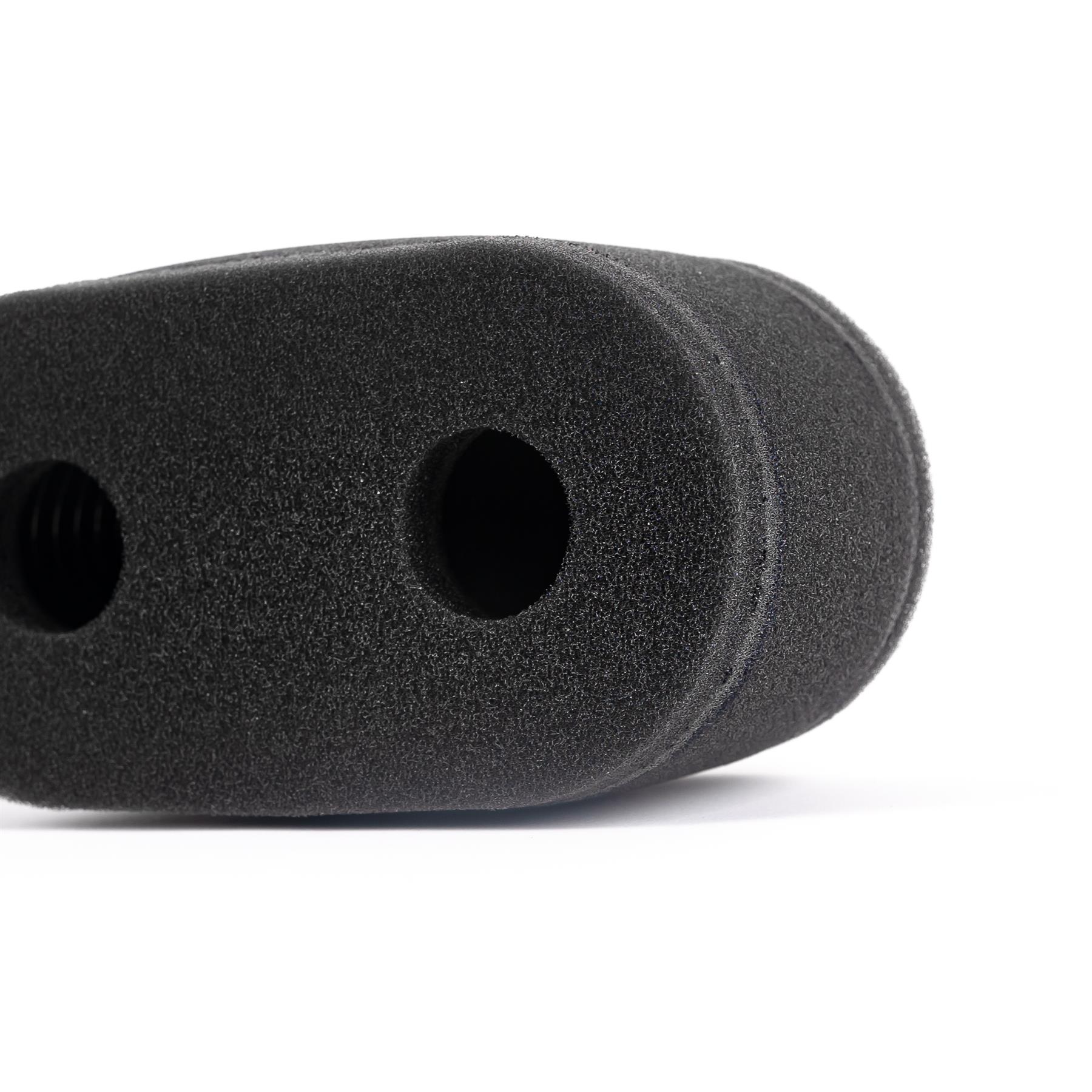 Carb Sock Foam Air Filters Caged 3x 84mm - Medium