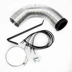 Performance Foam Induction Kit for VW Passat Audi A4 1.8T