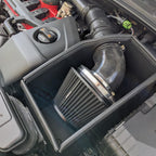 Performance Foam Induction Kit for VW MK5 R32 + Audi 8P RS3