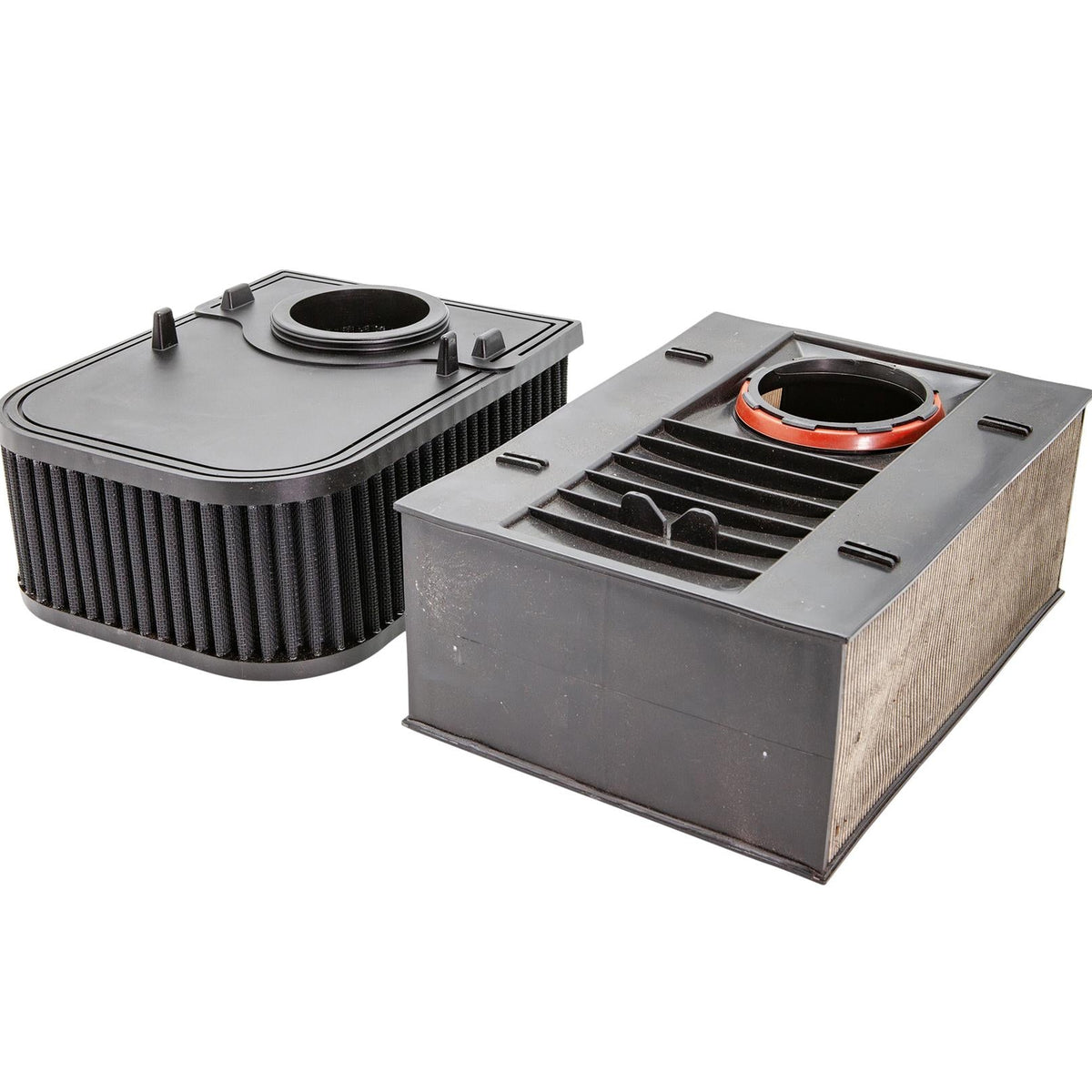 Performance Pleated Replacement Air Filter for Porsche Macan