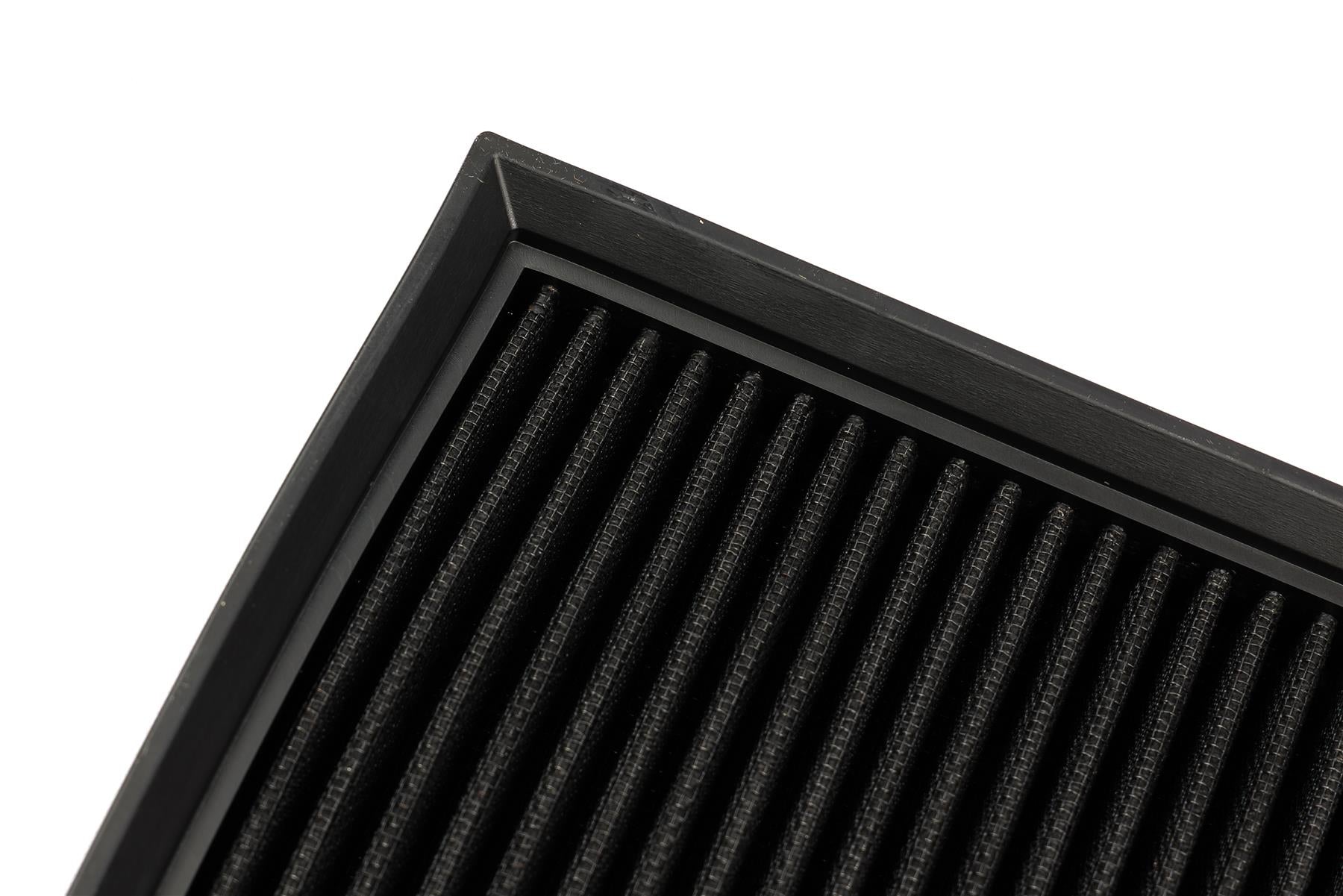 Performance Pleated Replacement Air Filter for Vauxhall Astra H/G