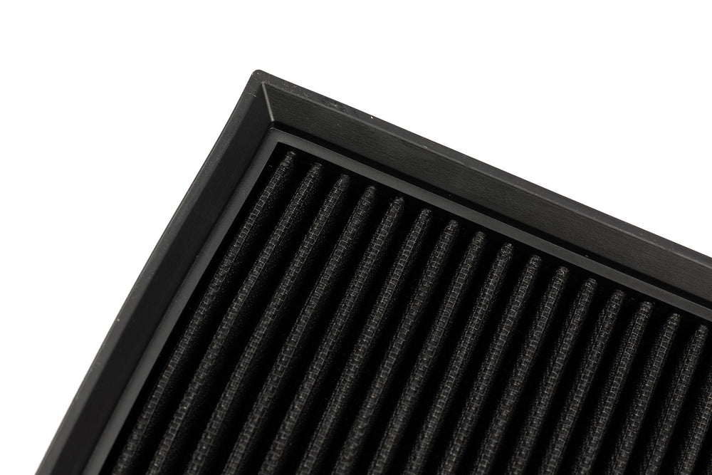 Performance Pleated Replacement Air Filter for Vauxhall Astra H/G