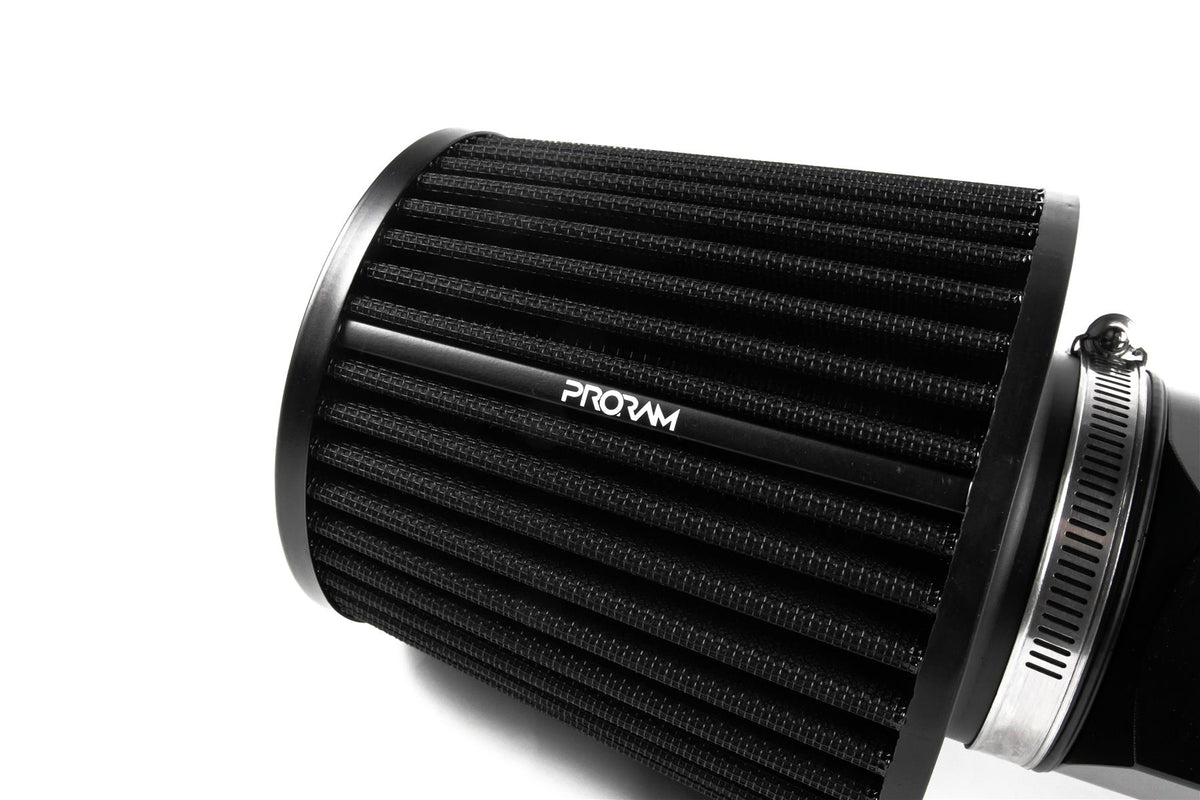Performance Pleated Induction Kit for BMW M2 M3 M4 3.0T S55