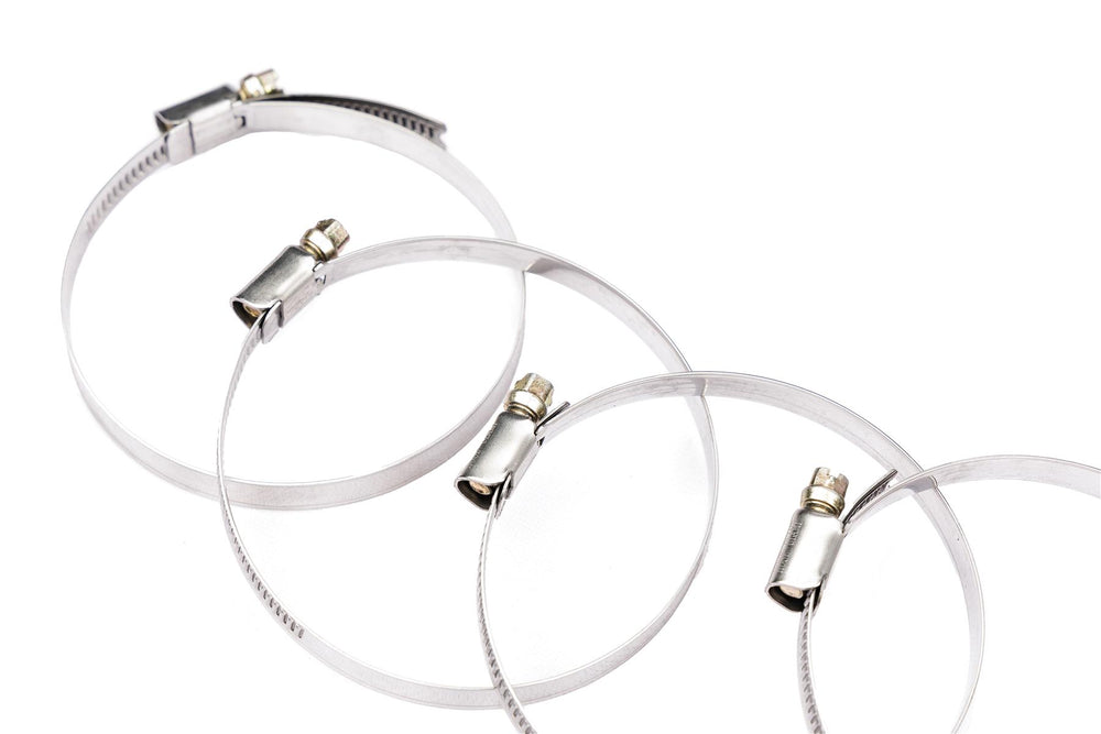 Performance Pleated Induction Kit for BMW F Series 1.6 N13