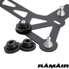 Performance Foam Induction Kit for Audi TT 8J 2.0 TDI