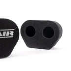 2x Twin Inlet Motorcycle Carb Sock Foam Air Filter 29mm