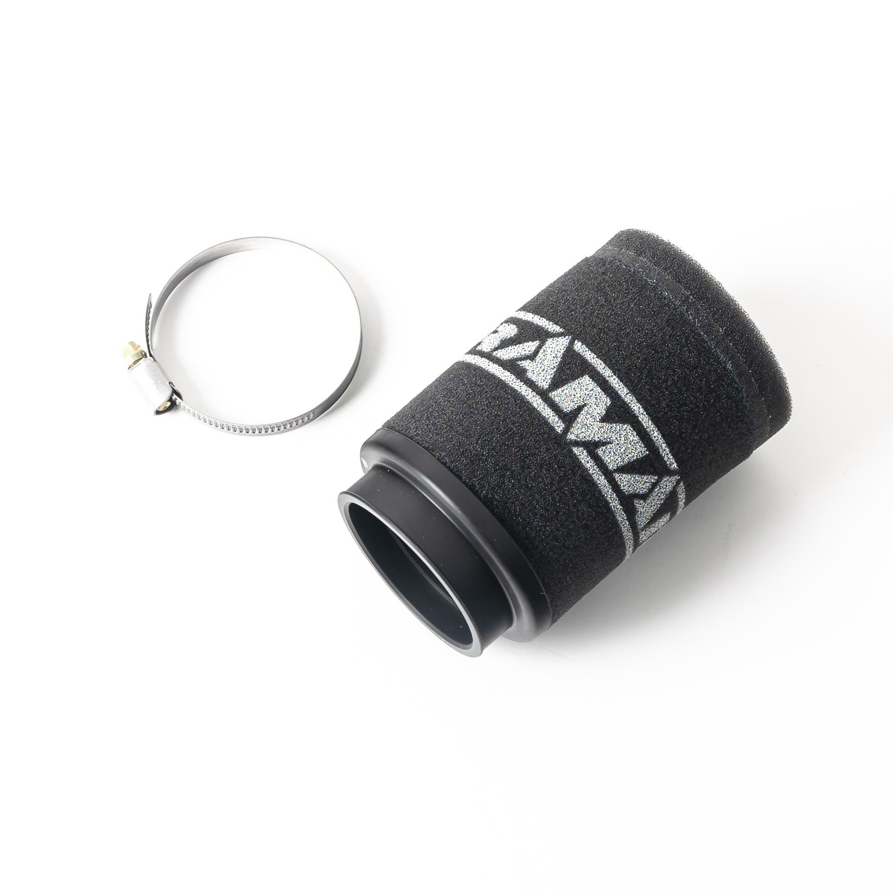 Motorcycle Pod Foam Air Filter 55mm